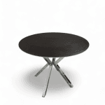 Oval Porselen Masa Çap=90-100cm (PM-S005)