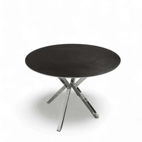 Oval Porselen Masa Çap=90-100cm (PM-S005)