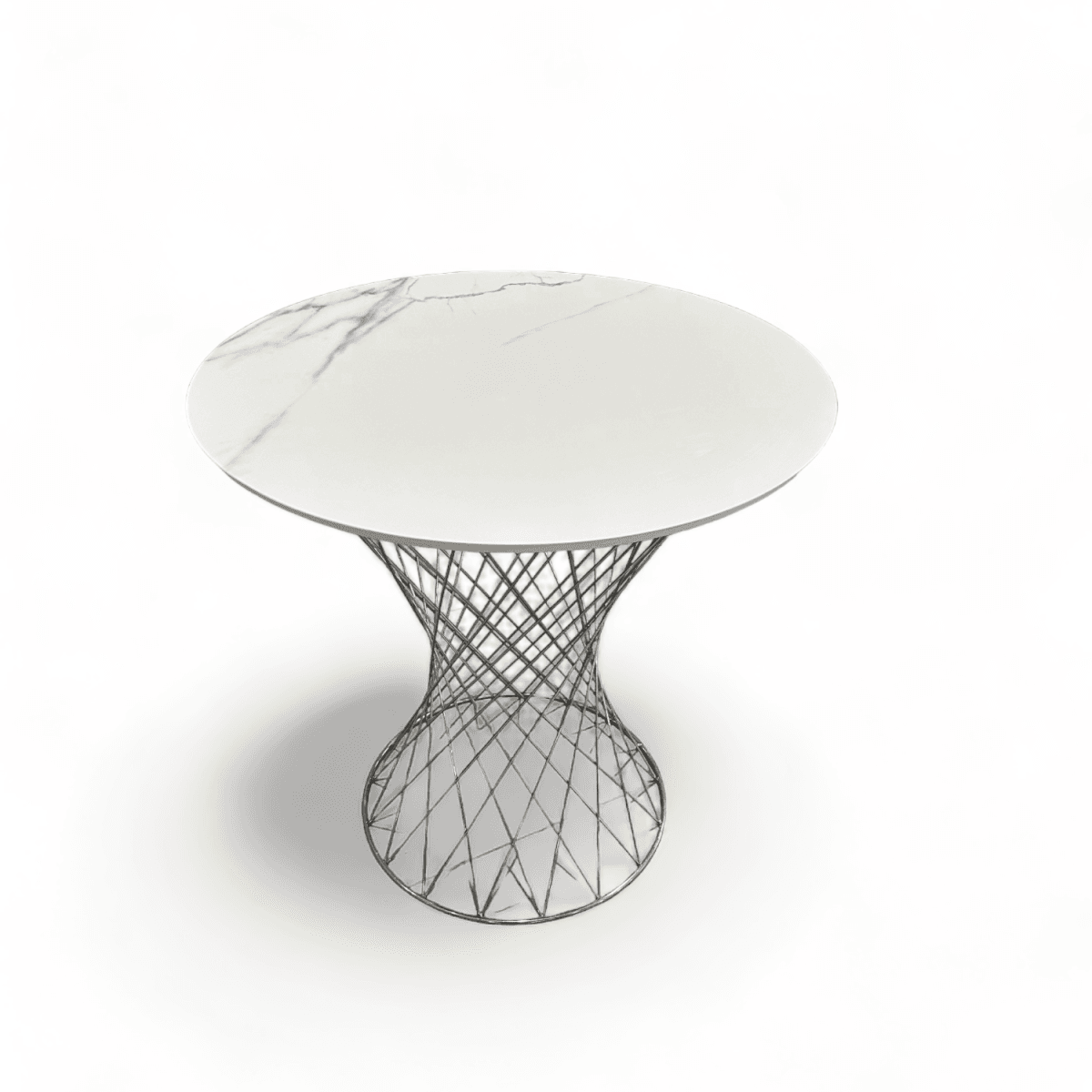 PM-S005 1 Oval Porselen Masa Çap=80-90-100cm (PM-S006)