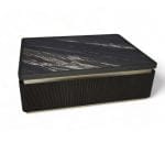 Porselen Orta Sehpa 140x110x45cm (PM-S008)