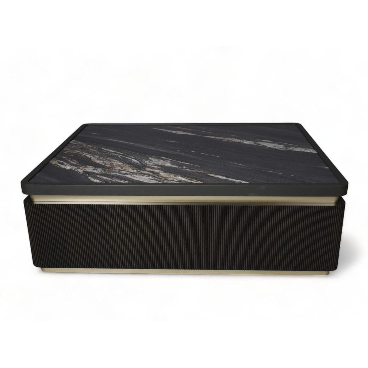 PM-S008-2-1 Porselen Orta Sehpa 140x110x45cm (PM-S008)